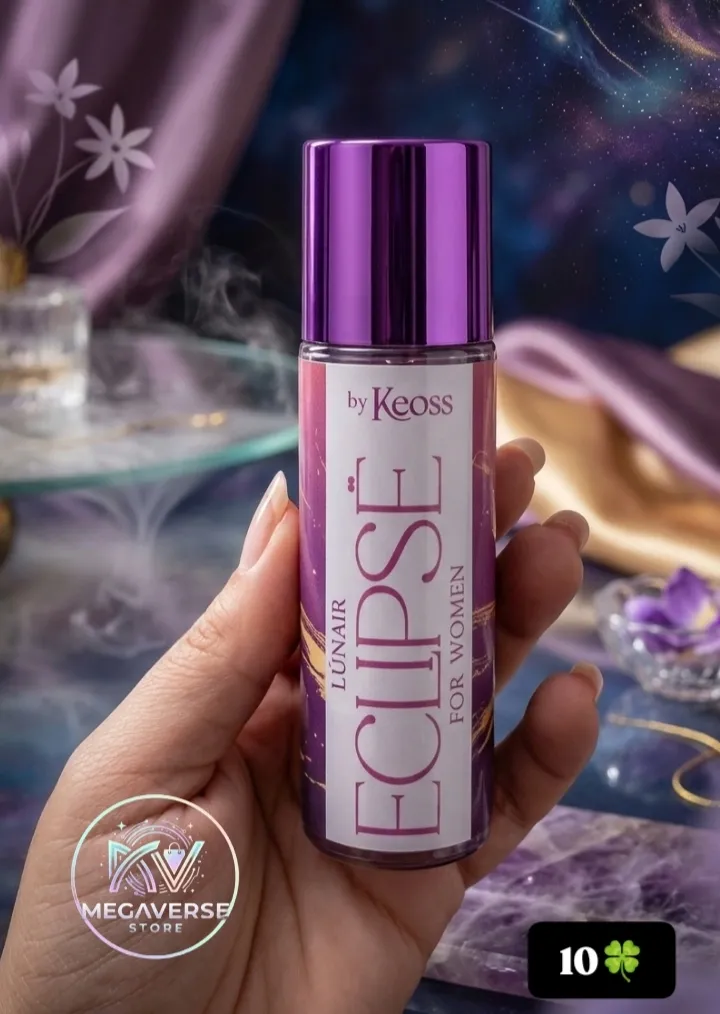 Perfume Eclipse_0