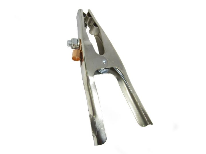 Pinza de Anclaje a Tierra 500A_0