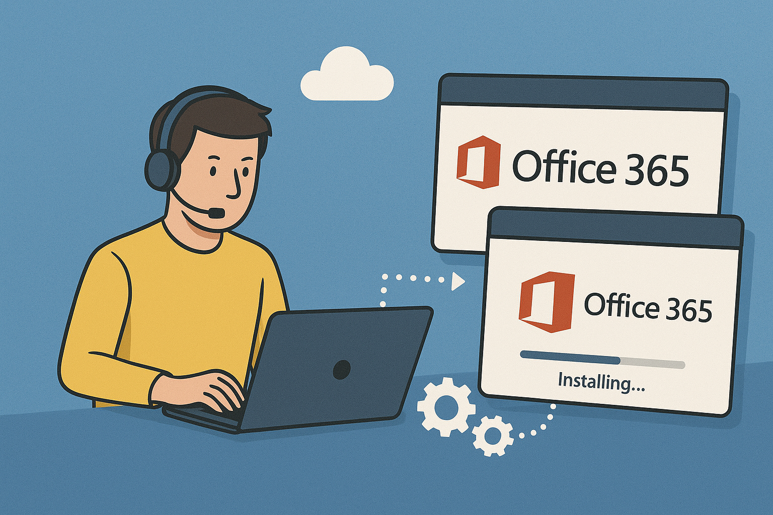 MICROSOFT OFFICE ✅️ 2024 365 Windows & Mac_0