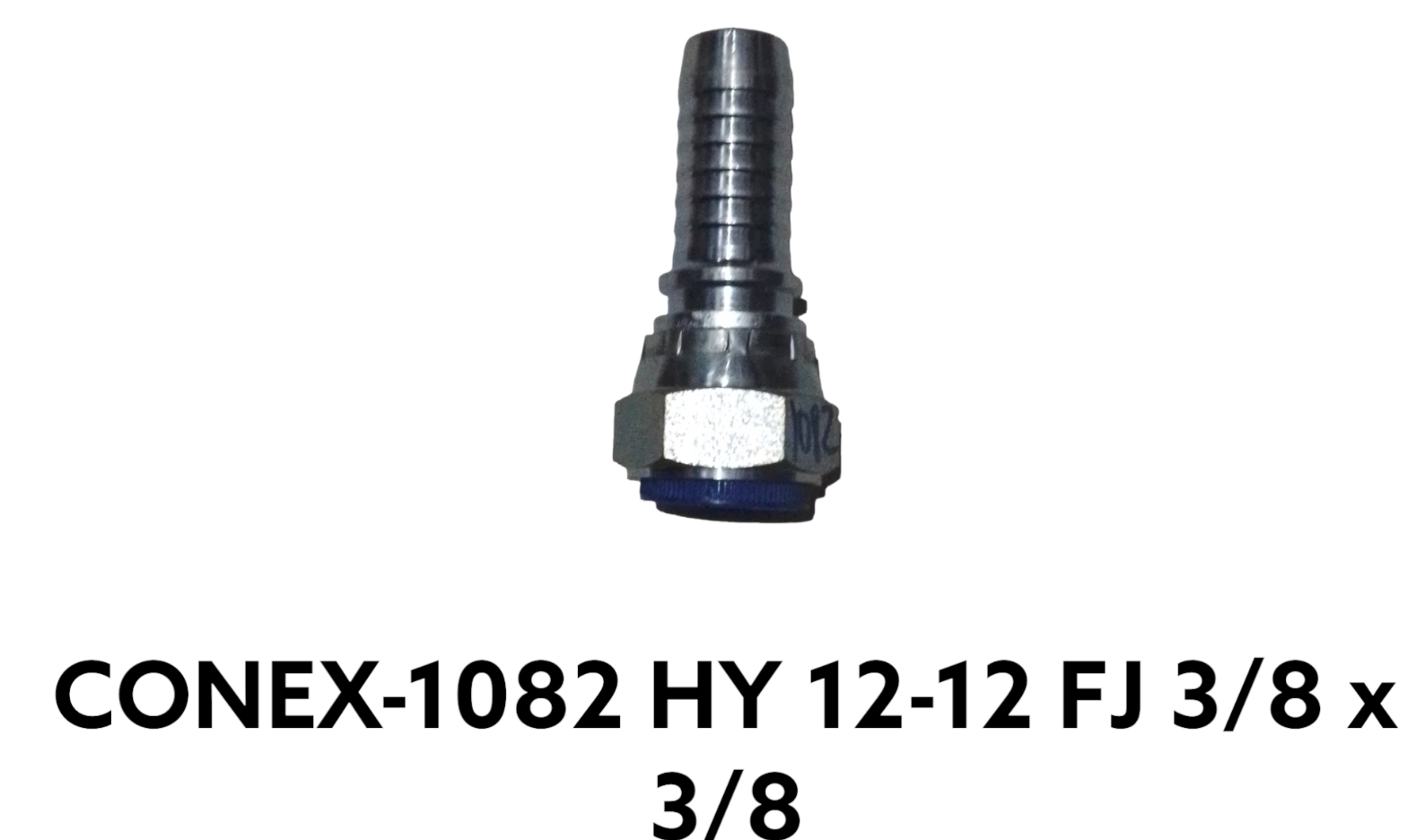 CONEXIONES HIDRAULICA 1082 HY 12-12 FJ 3X8 -3X8_0