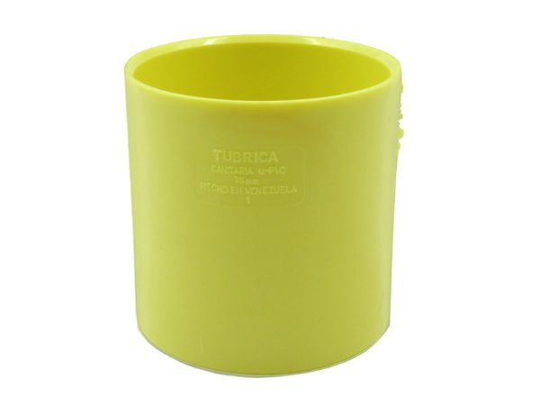 Unión Anillo para aguas negras 3” Tubrica_0