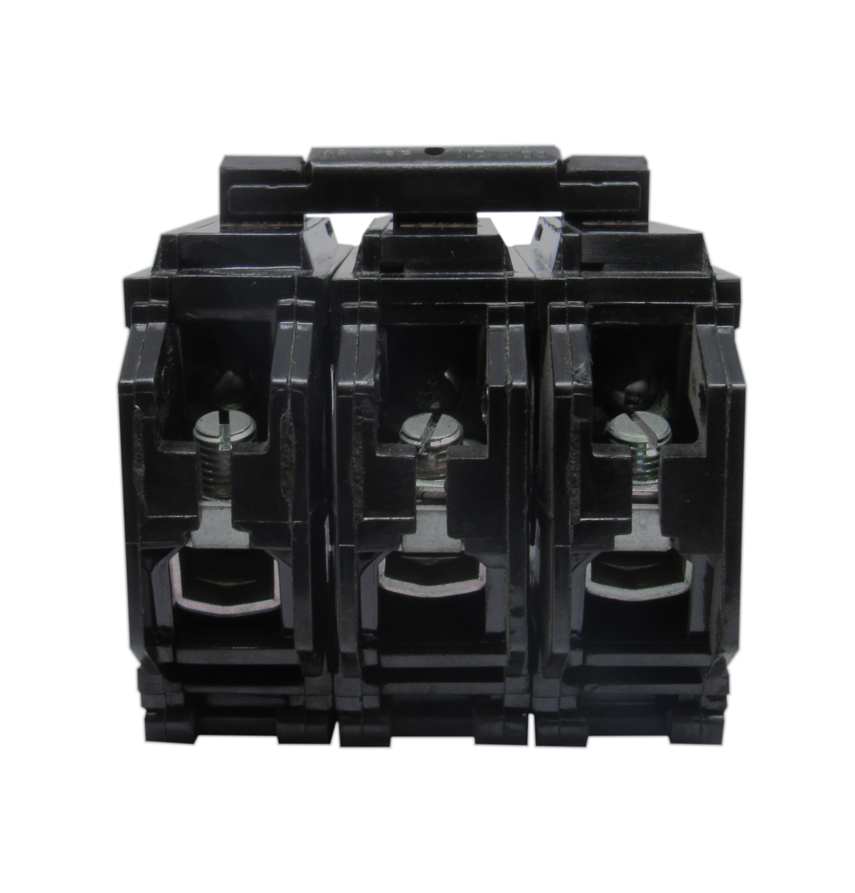 Breaker para Empotrar Thql 3x20a General Electric_0