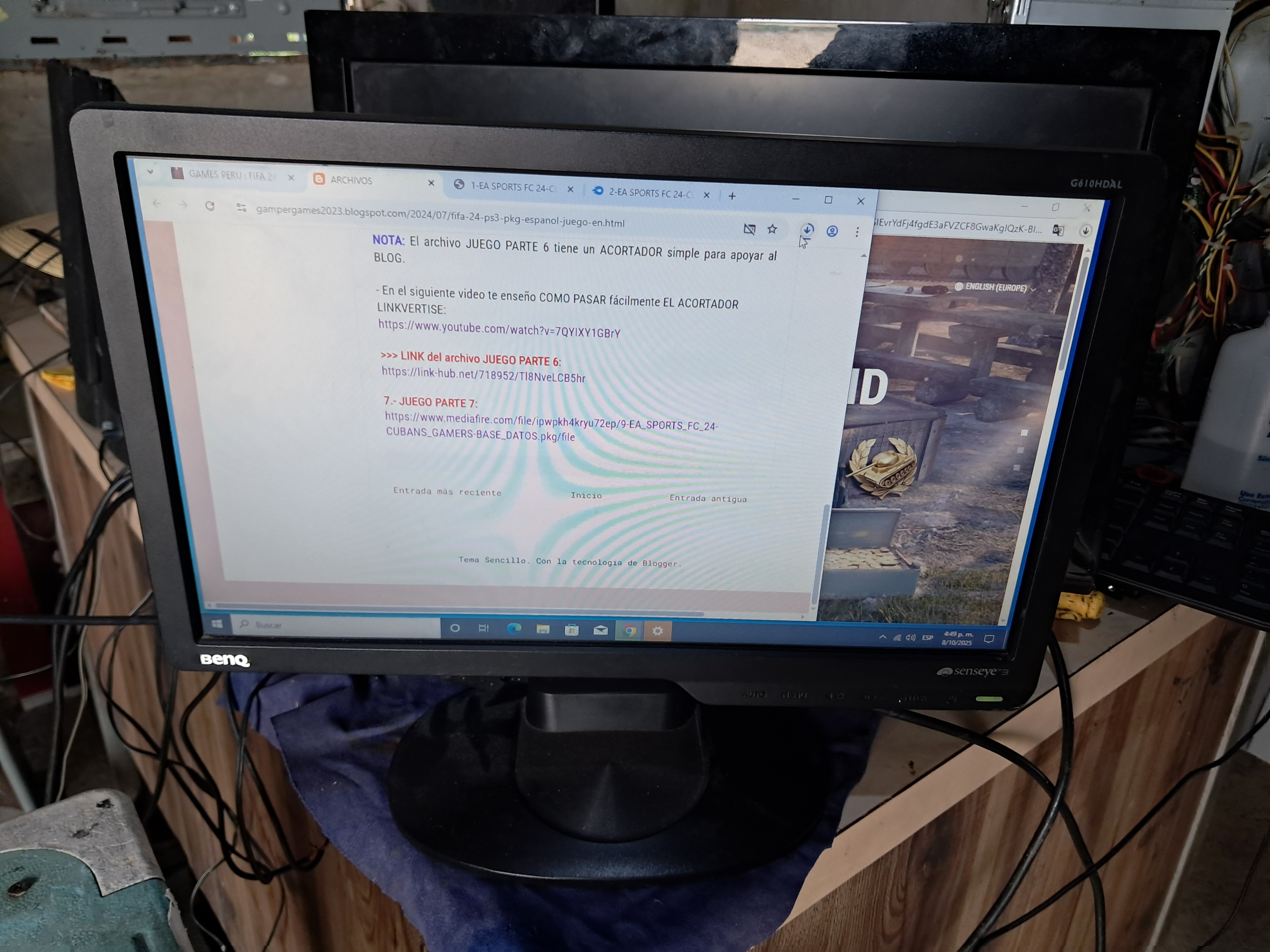 Monitor de 16 pulgadas_0