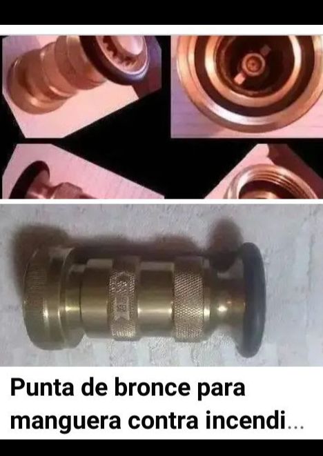 Punta de bronce_0