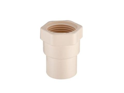 Adaptador hembra 1/2” Agua caliente_0