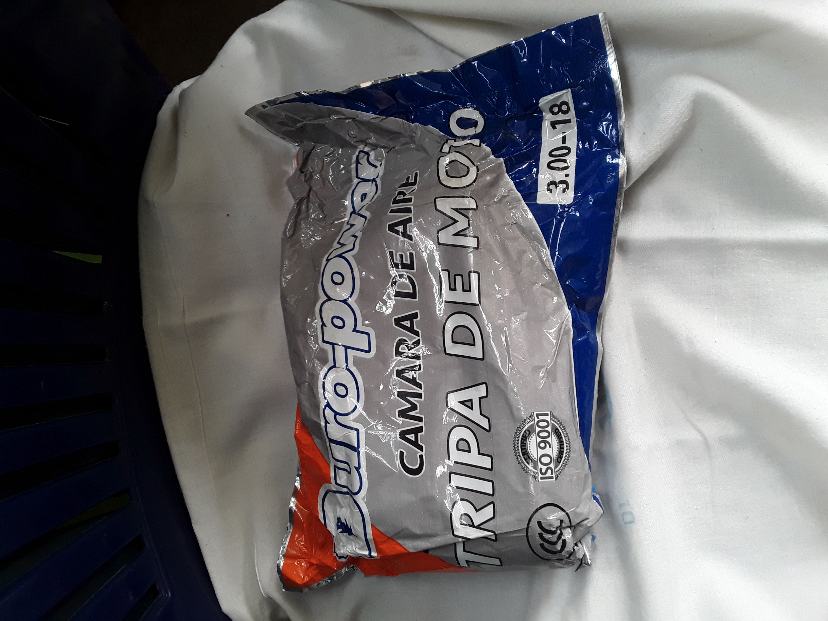 Tripa de moto_0