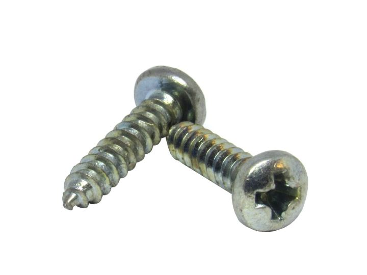Tornillo Autorroscante Estría 6 x 2”_0