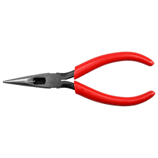 Pinza Universal para electricista_0