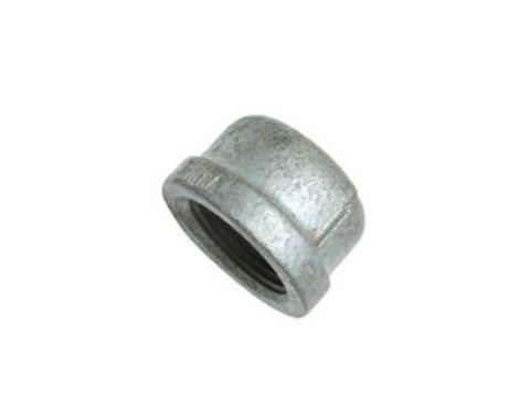 Tapa galvanizada 1”_0
