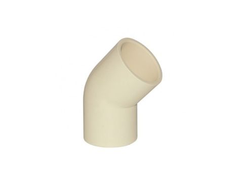 Codo 3/4” x 45° Agua caliente_0