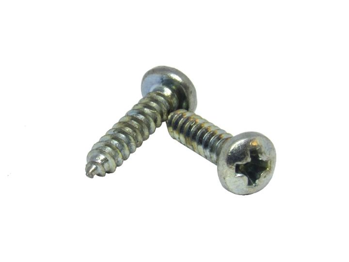 Tornillo Autorroscante Estría 6 x 5/8”_0