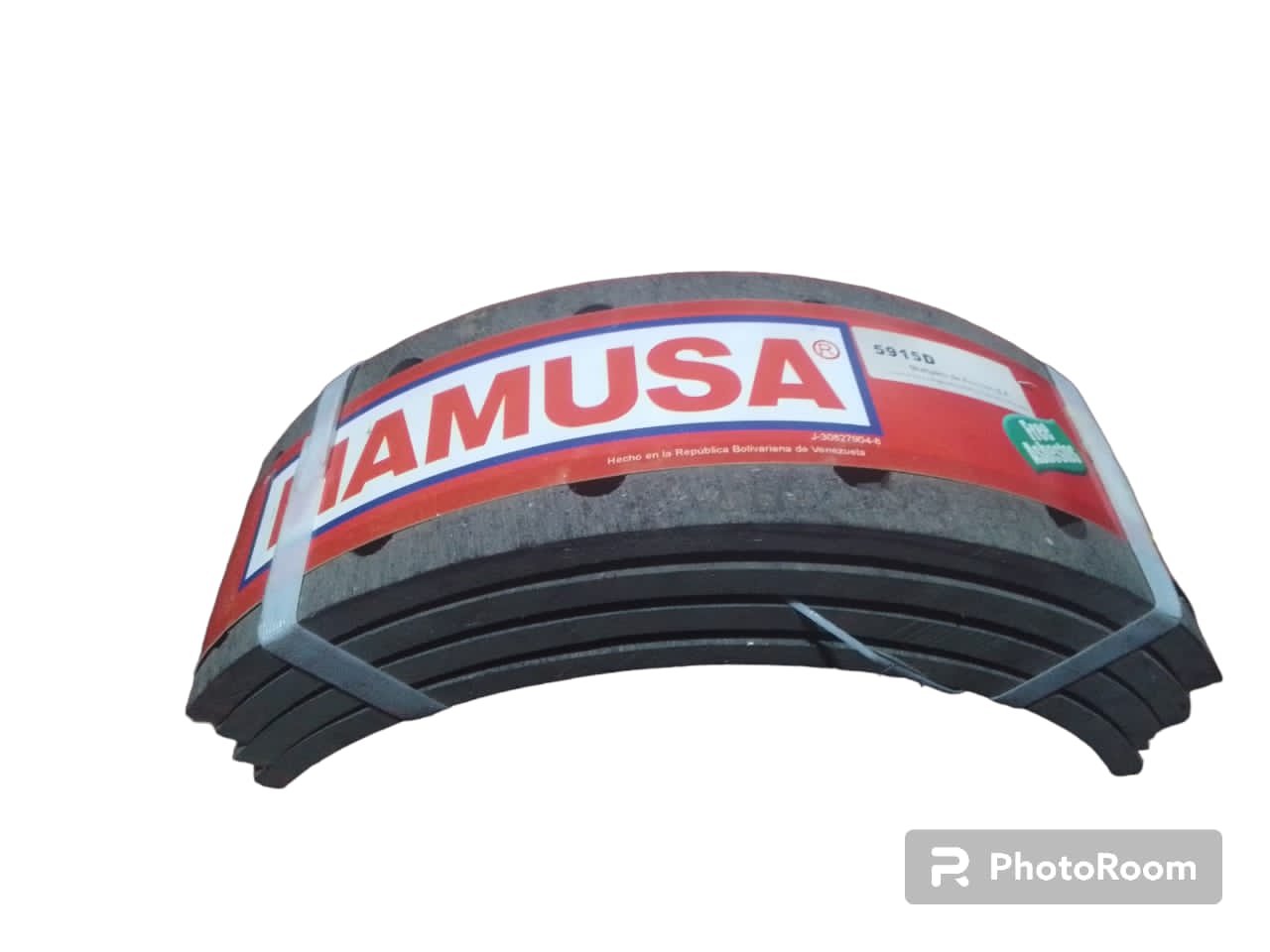 BANDA PARA TOYOTA DYNA GRUESA_0