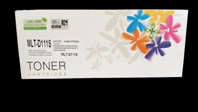TONER SAMSUNG D111S_0