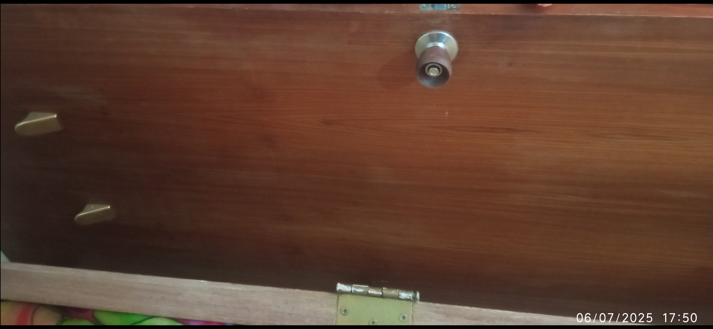Puertas en madera_0