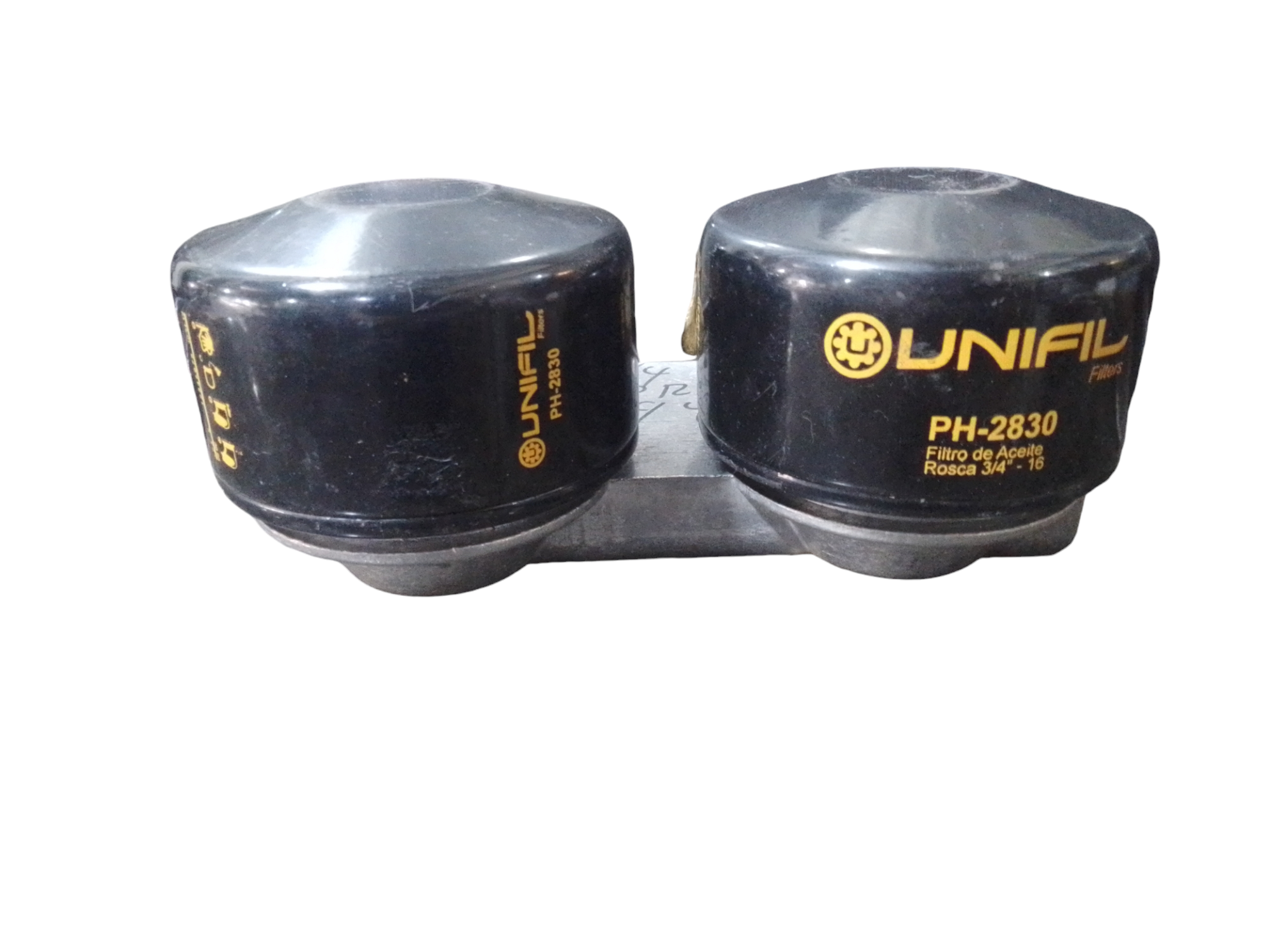 BASE PARA FILTRO DE GASOIL NPR_0