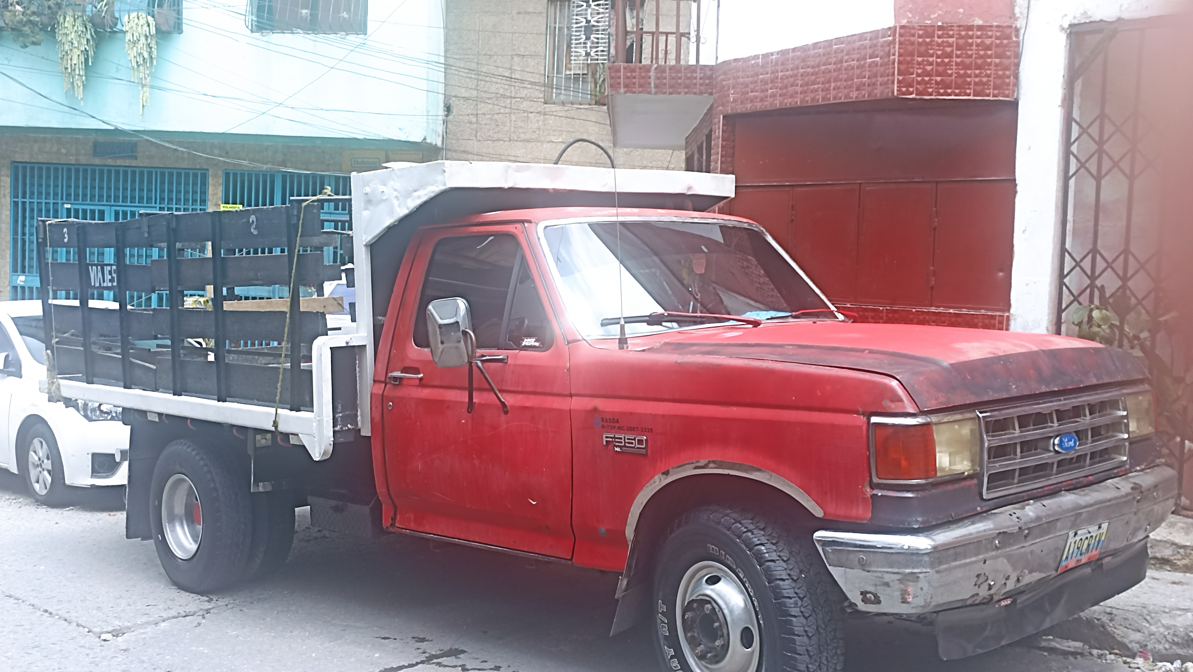 Camion 350 ford_0