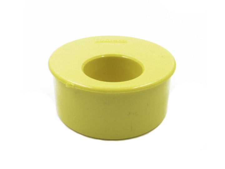 Tapón Reducción Aguas Negras 4”- 2” Tubrica_0