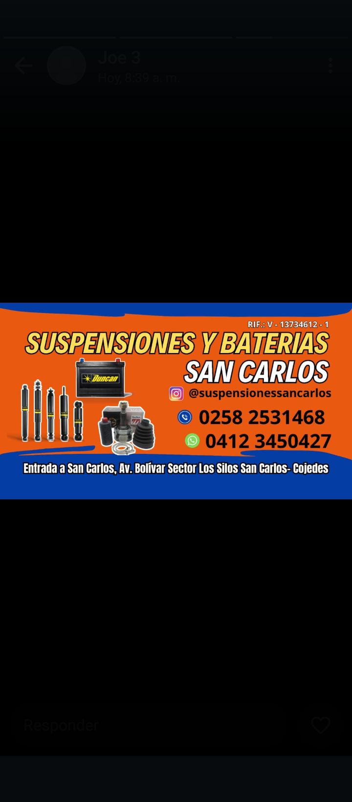Todo en tren delantero y suspensiónes_0