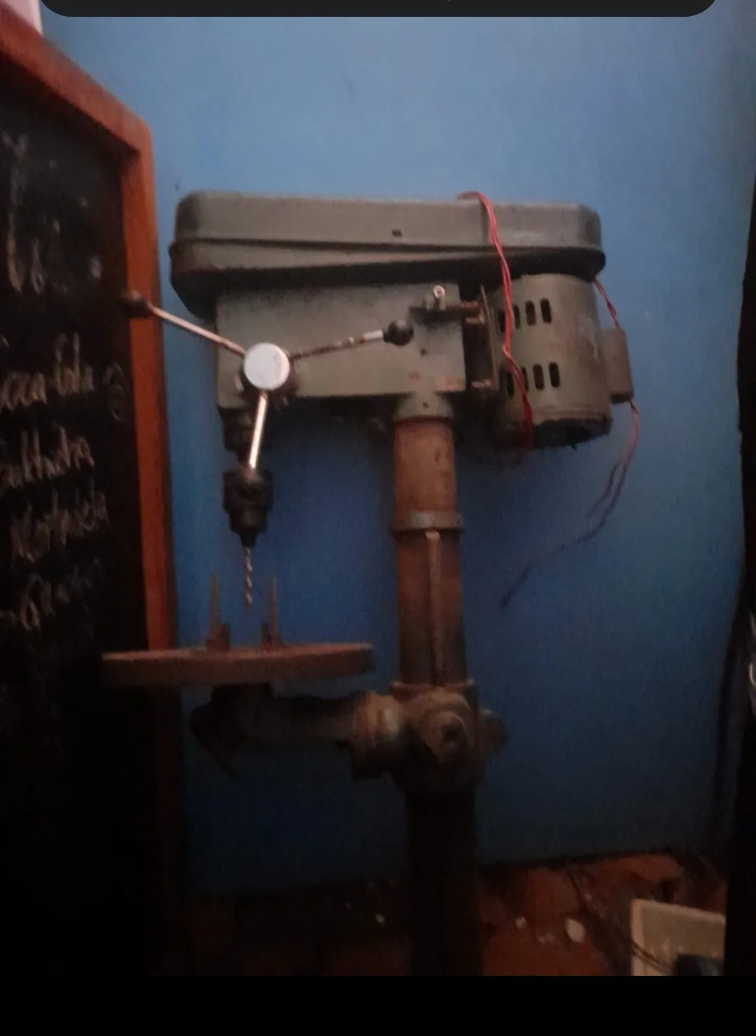 Taladro de Pedestal_0