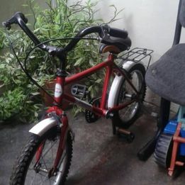 Bicicleta fanabita Ring 16_0