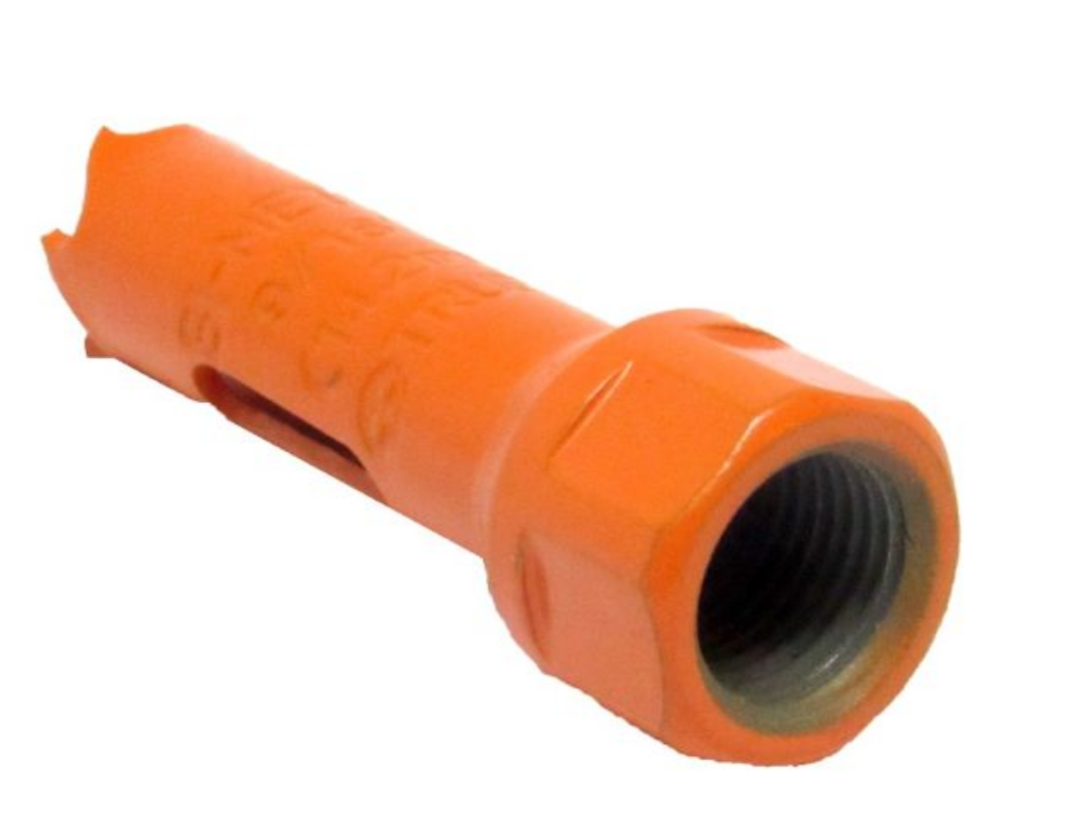 Sierra Copa Bimetal 9/16” Truper_0