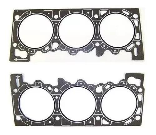 EMPACADURAS DE CAMARA FORD EXPLORER RANGER 6V 4.0 OHV (1 CADENA)_0