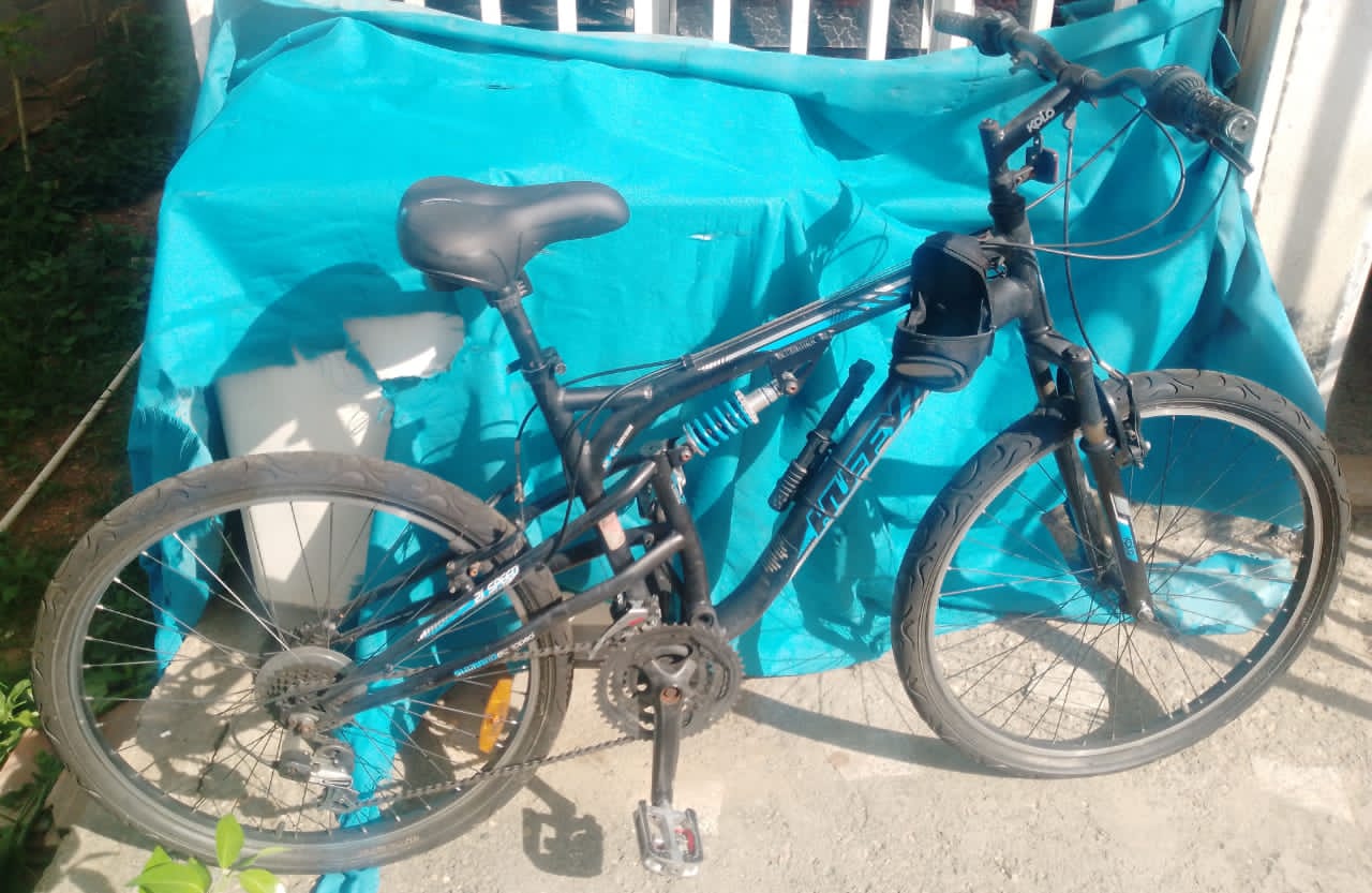Bicicleta montañera_0