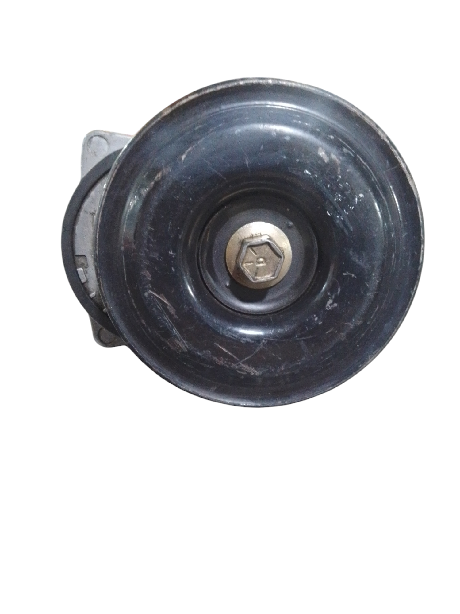 TENSOR DE CORREA UNICA TIEMPO  FORD FIESTA_0
