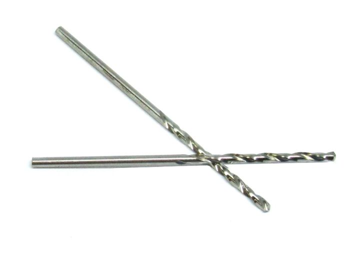 Mecha de Acero Rápido HSS 1/16”_0