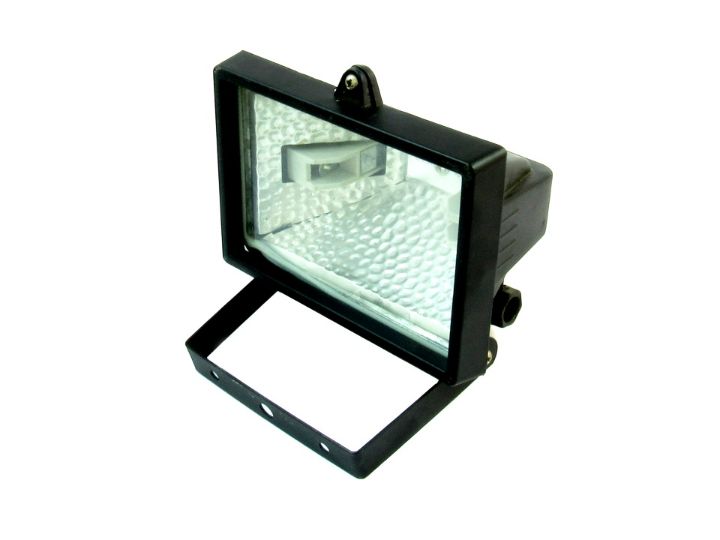 Reflector Halógeno sin Bombillo 150W 220V 50Hz_0