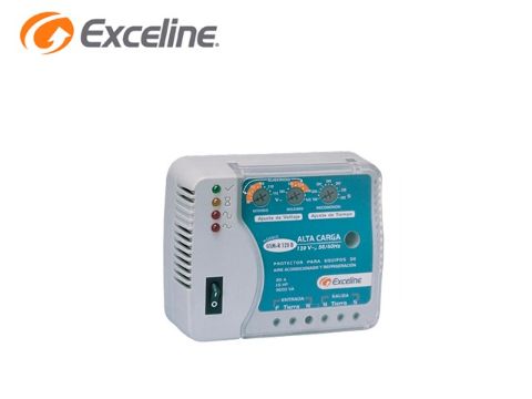 Protector Alta carga Aires y refrigeradores 120V_0