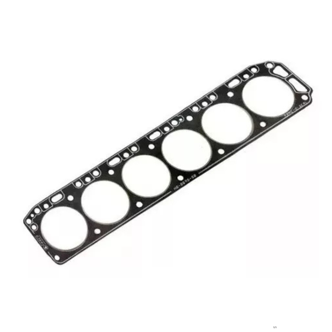 EMPACADURA DE CAMARA CHEVROLET 6L 250 79/84 C10 C30_0