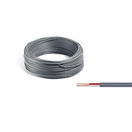 Cable NM 2 x 16 Blanco Rollo Alcave_0