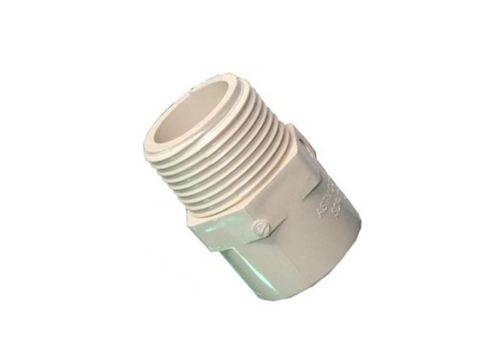 Adaptador macho 1/2” Agua caliente_0