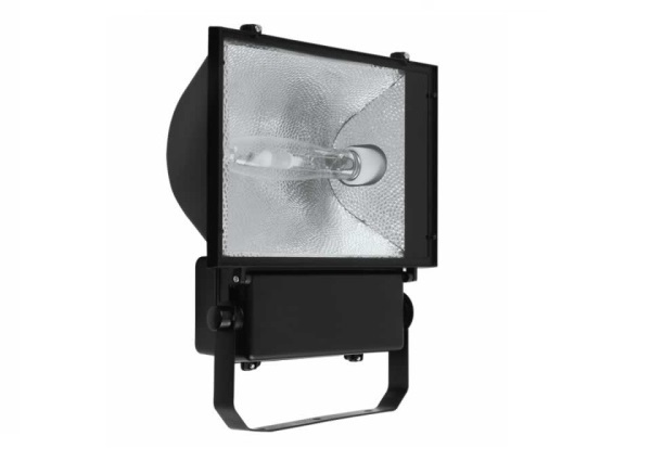 Reflector Metal Halide 400W con bombillo_0