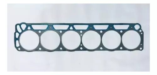 EMPACADURA DE CAMARA FORD 6L 144 170 200 250 63/83_0