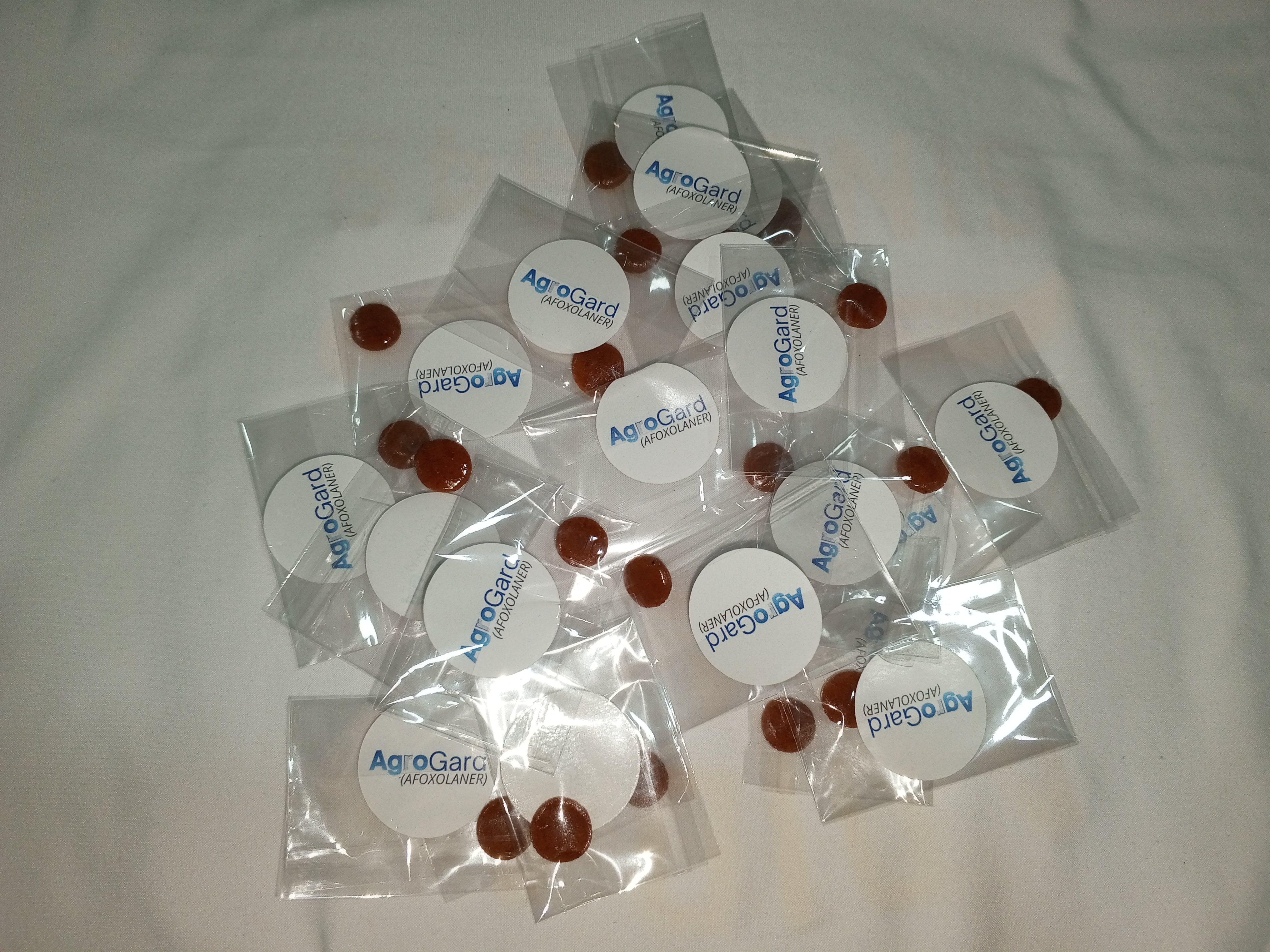 Pastillas agrogard_0