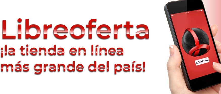 LibreOferta