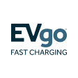 EVgo logo