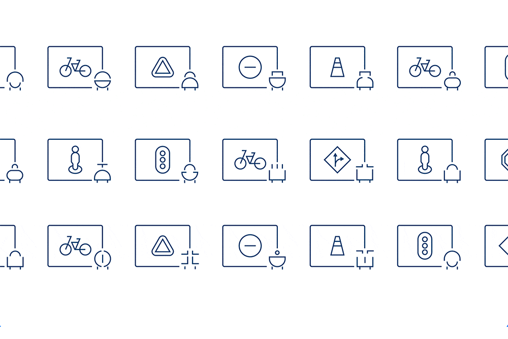 An graphic illustration explaining how Population Based Training works