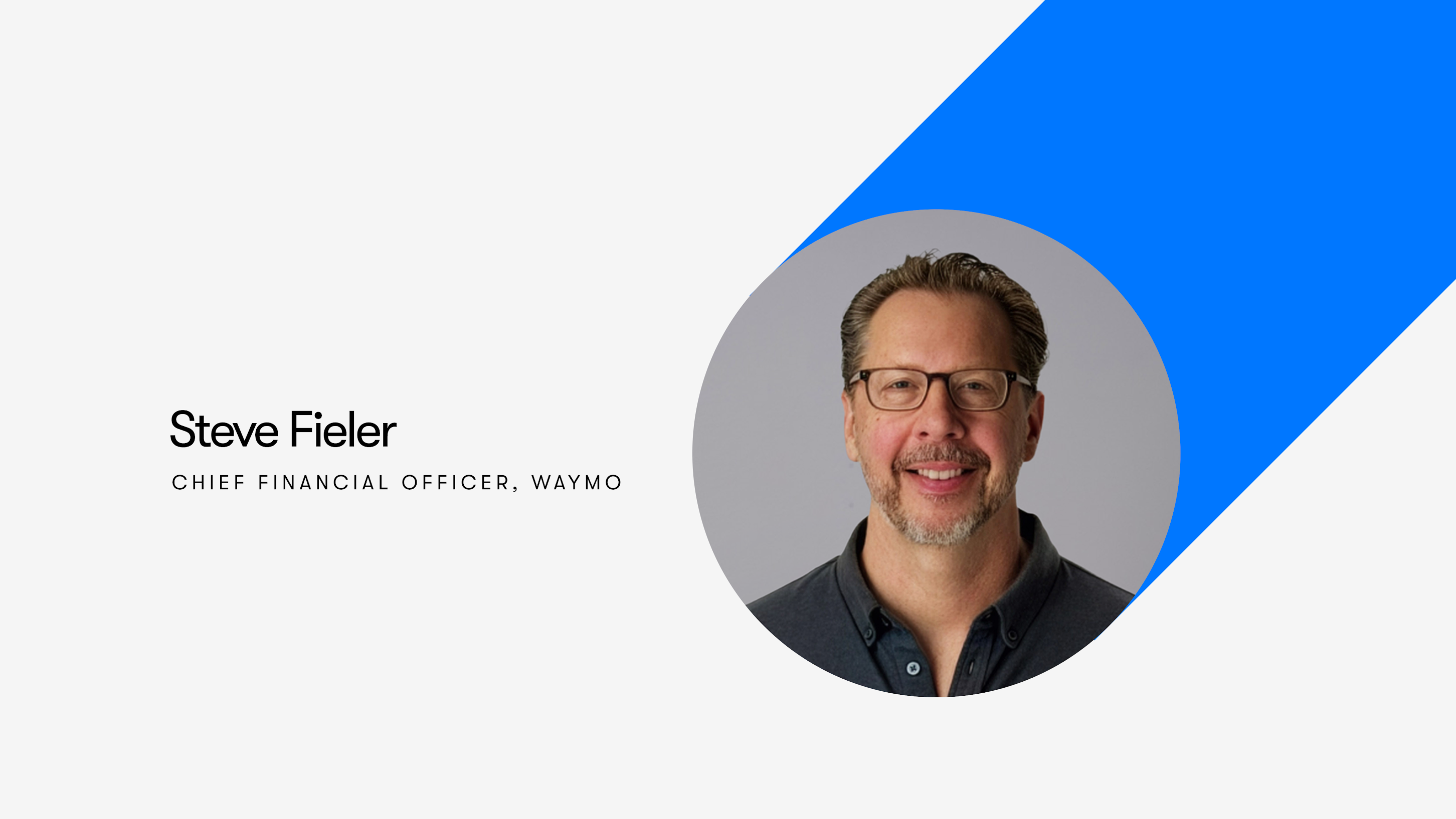 Steve Fieler headshot