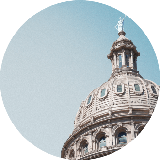 Austin capitol building