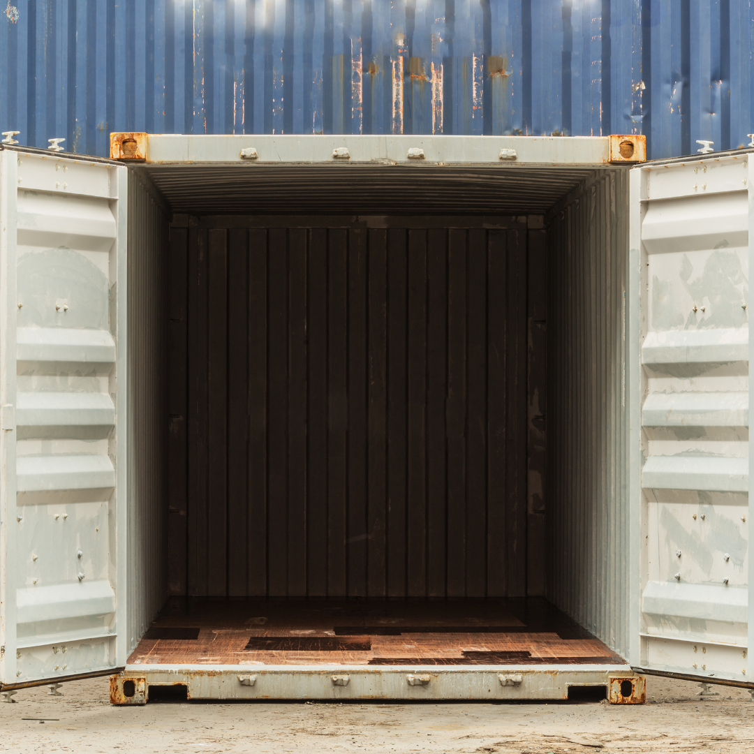 Independent container repairs (2)