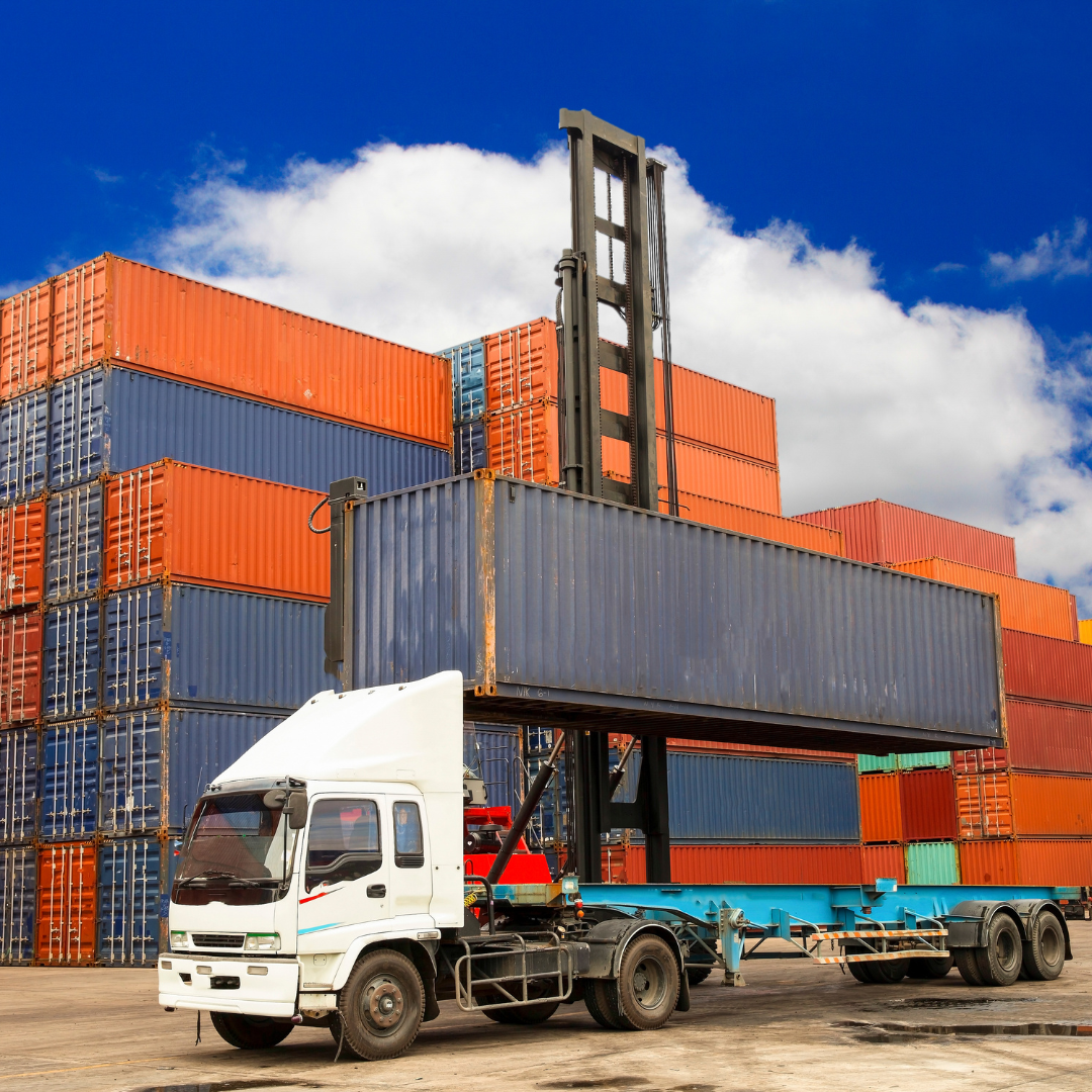 Independent container repairs (4)
