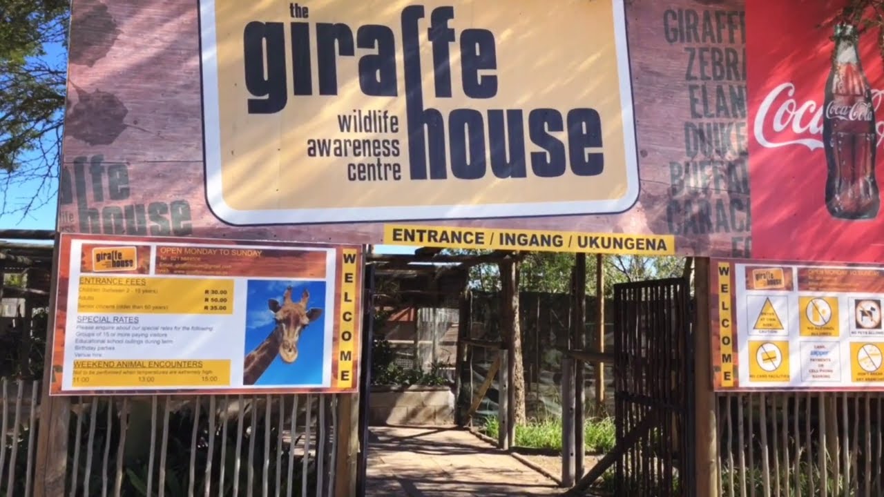Just for Kids - www.africansuntours.co.za