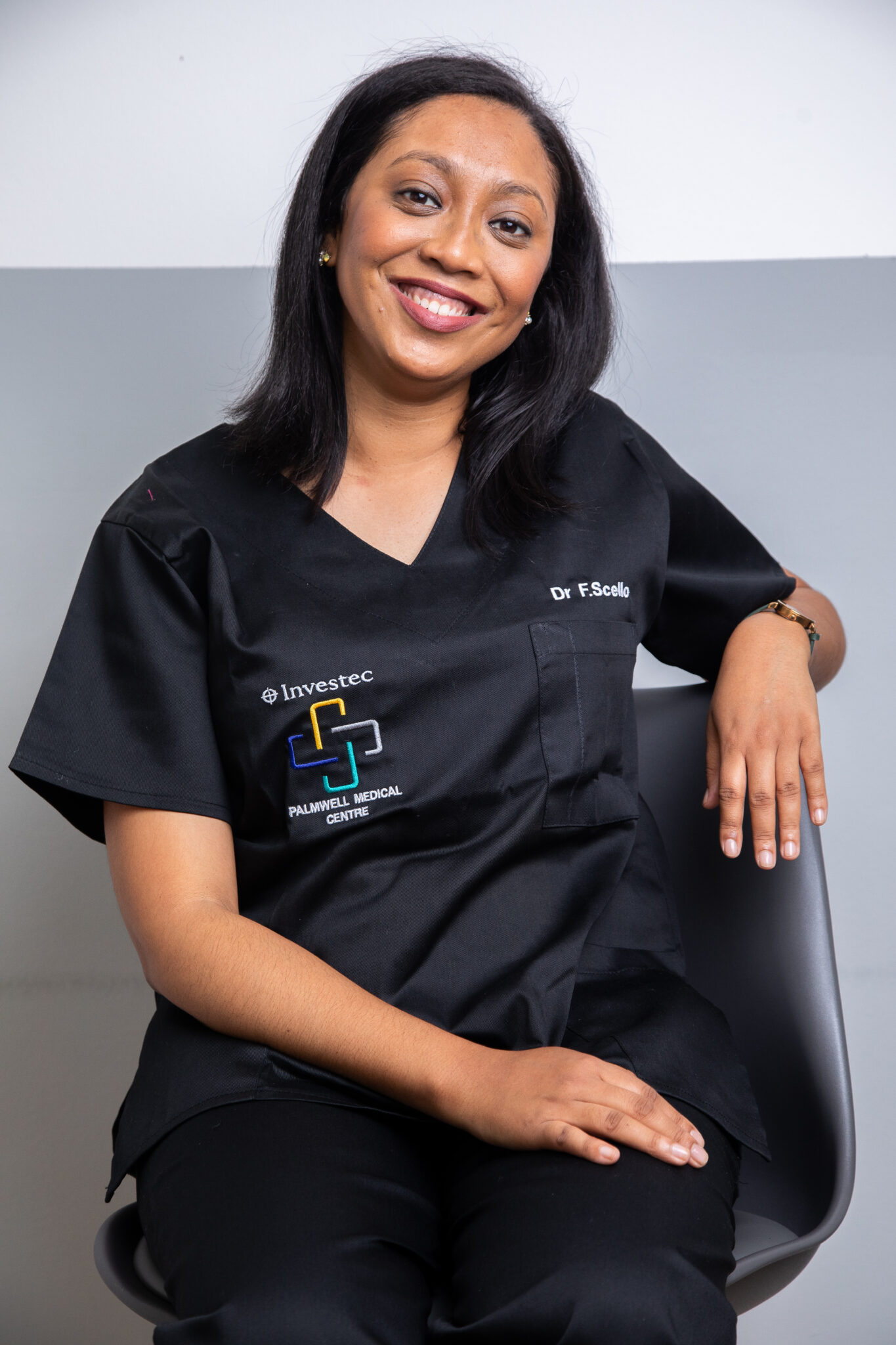 Dr F Scello Dr F-Scello