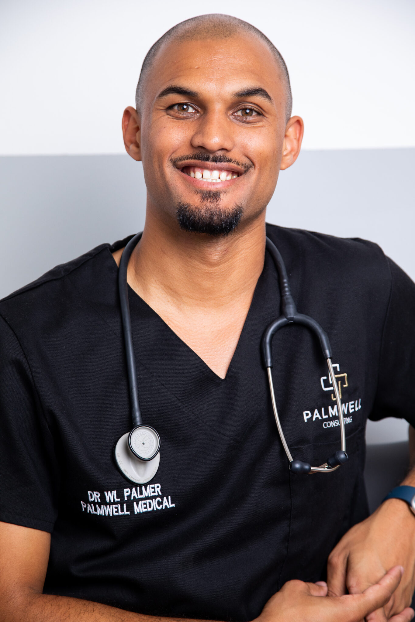 Dr W Palmer Dr W-Palmer