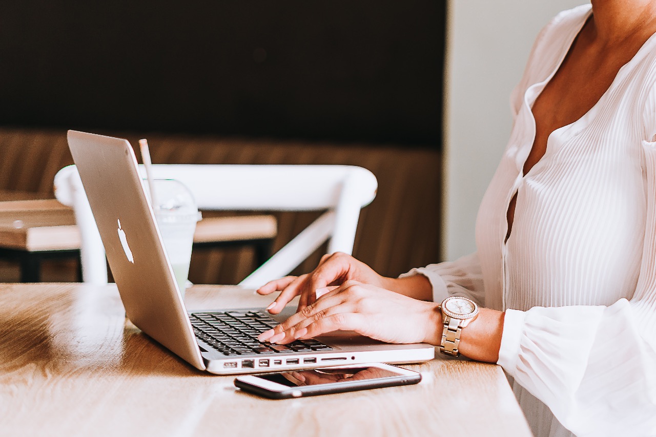 working_woman