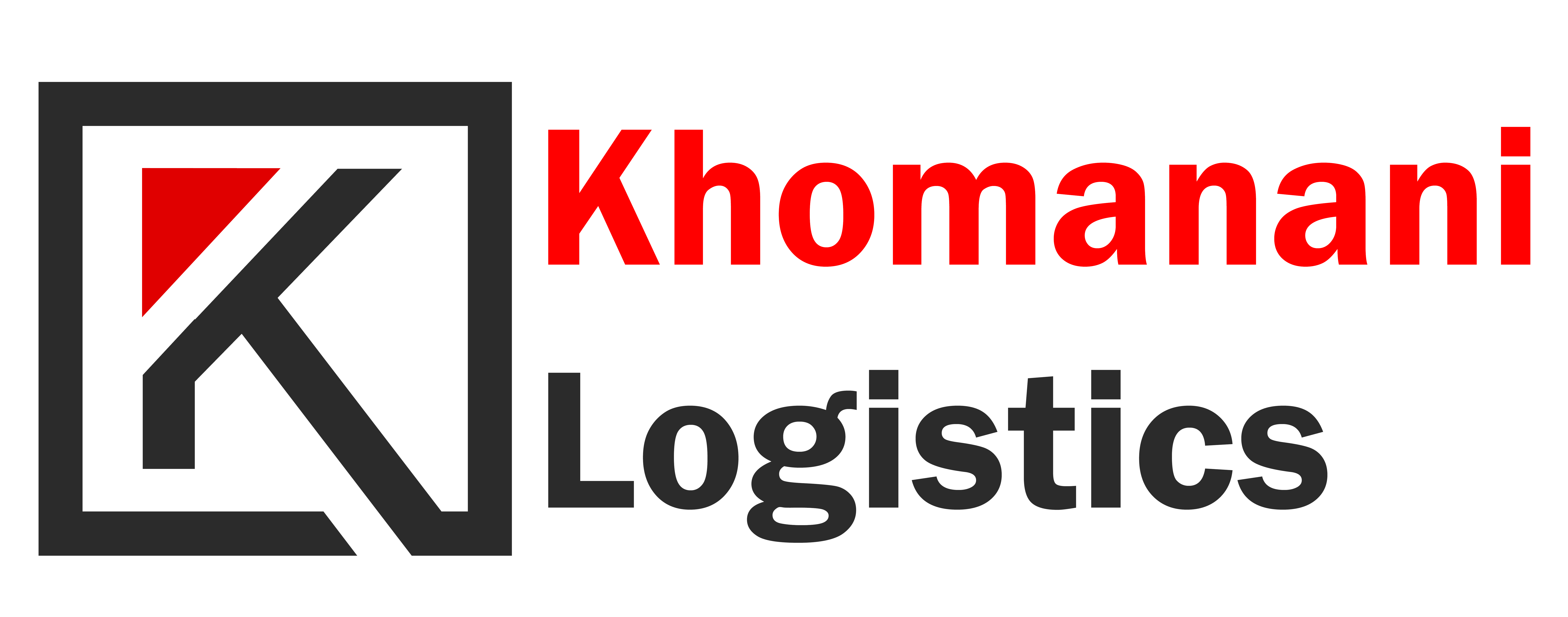 Khomanani Logistics