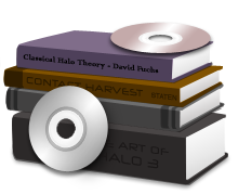 File:Media-book-and-disc.png